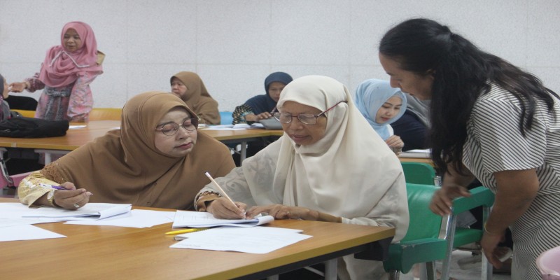 อบรมเชิงปฎิบัติการ Finance: การเงินรอดธุรกิจยั่งยืน