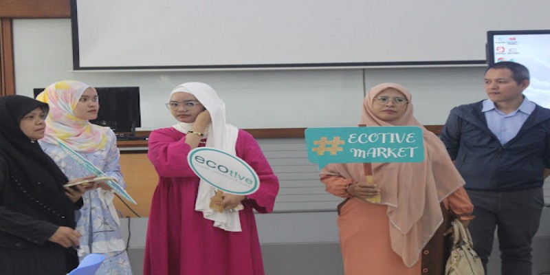 อบรมเชิงปฏิบัติการ Marketing Communication: สื่อสารเฉียบด้วยทักษะที่ทรงพลัง