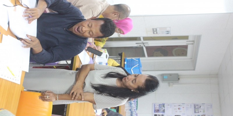 อบรมเชิงปฎิบัติการ Finance: การเงินรอดธุรกิจยั่งยืน