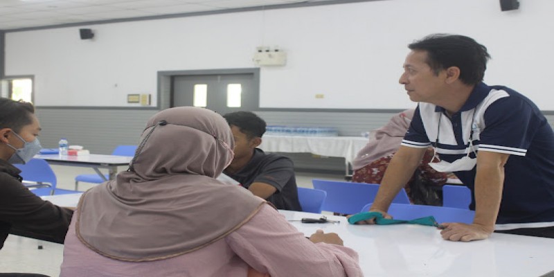 อบรมเชิงปฏิบัติการ Marketing Communication: สื่อสารเฉียบด้วยทักษะที่ทรงพลัง