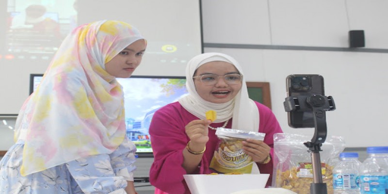 อบรมเชิงปฏิบัติการ Marketing Communication: สื่อสารเฉียบด้วยทักษะที่ทรงพลัง