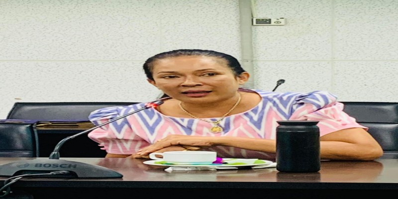 ประชุมลงนามข้อตกลงความร่วมมือ #(MOU) ระหว่าง อบต.บานากับคณะวิทยาการสื่อสารและ #EcoTive