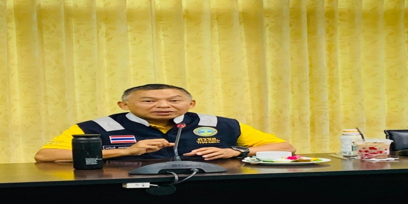 ประชุมลงนามข้อตกลงความร่วมมือ #(MOU) ระหว่าง อบต.บานากับคณะวิทยาการสื่อสารและ #EcoTive