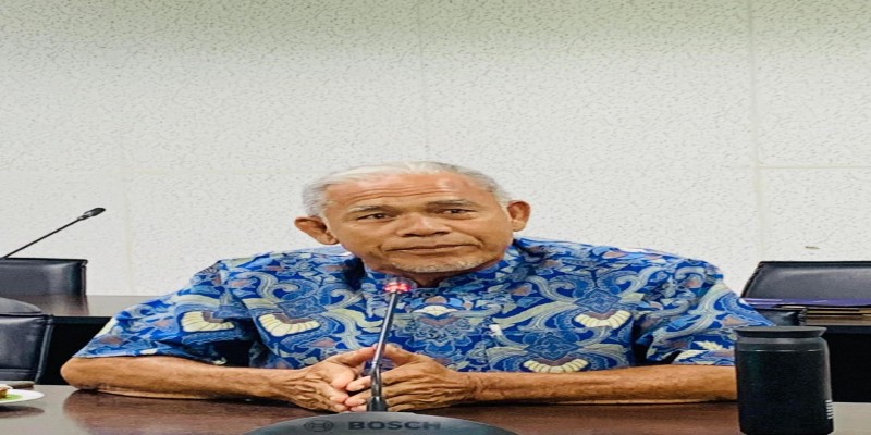 ประชุมลงนามข้อตกลงความร่วมมือ #(MOU) ระหว่าง อบต.บานากับคณะวิทยาการสื่อสารและ #EcoTive