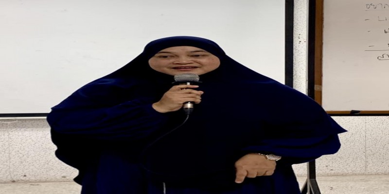 EcoTive “อบรมพัฒนาศักยภาพผู้ประกอบการชุมชนสู่ความเป็นมืออาชีพ”
