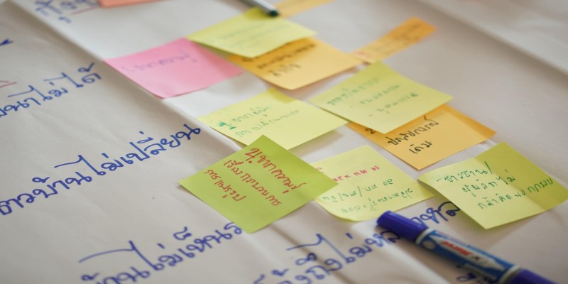 EcoTive อบรมเชิงปฎิบัติการ “Train The Trainers ขยับปรับเปลี่ยนเมืองด้วยกระบวนการ Design Thinking และ Oscar Framework”