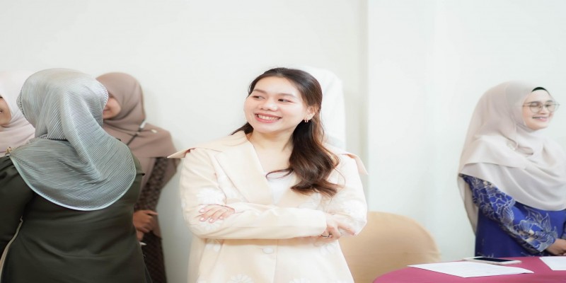 EcoTive อบรมเชิงปฎิบัติการ “Train The Trainers ขยับปรับเปลี่ยนเมืองด้วยกระบวนการ Design Thinking และ Oscar Framework”