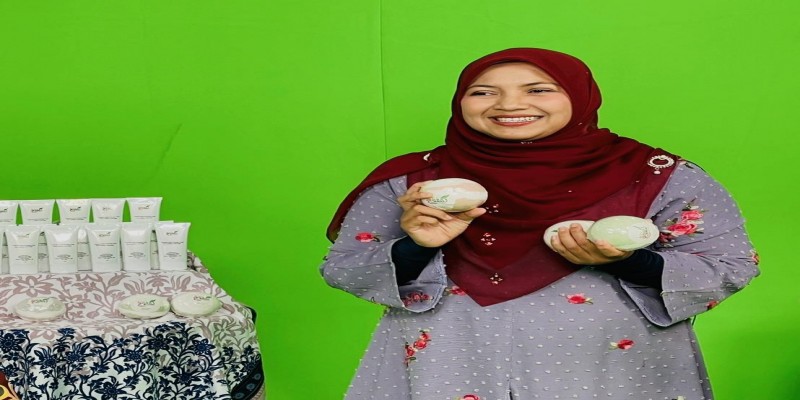 “ช๊อปสนุกทุกนาที EcoTive Flash Live” EP.3 (Theme สุขภาพดี – สินค้าดีต่อกายใจจากชุมชน)