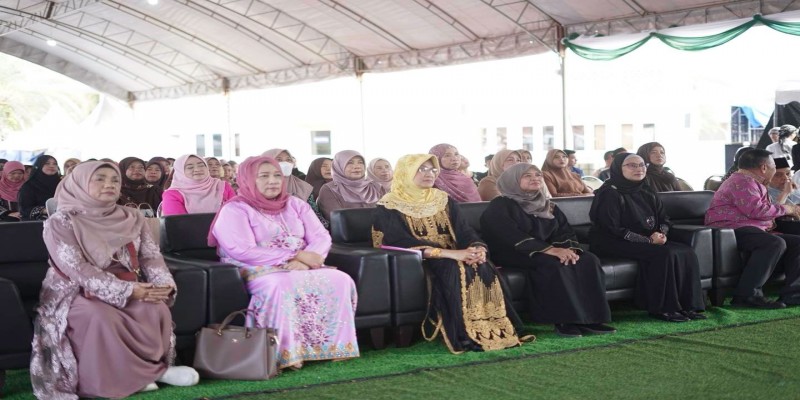 Arab Street Festival 2025