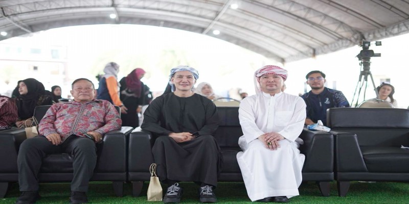 Arab Street Festival 2025