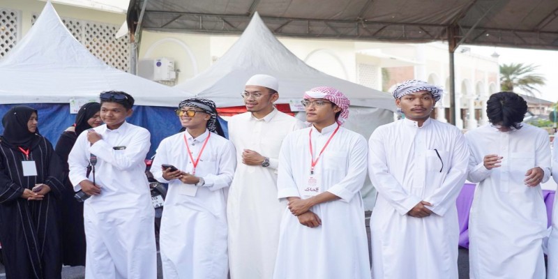 Arab Street Festival 2025