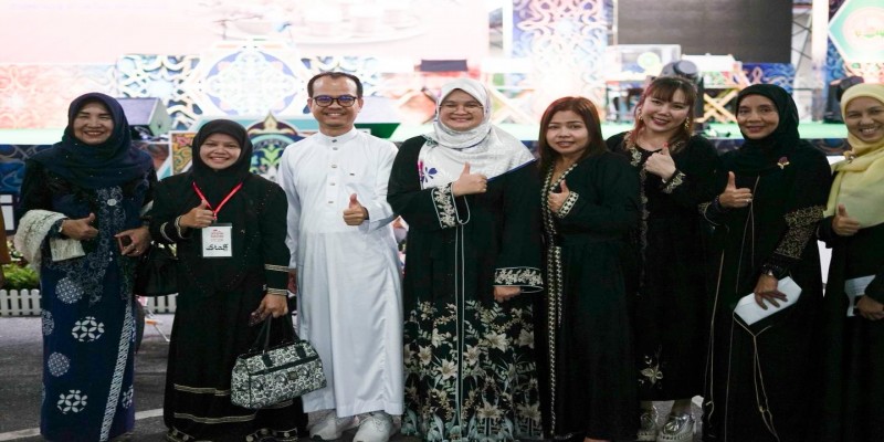 Arab Street Festival 2025