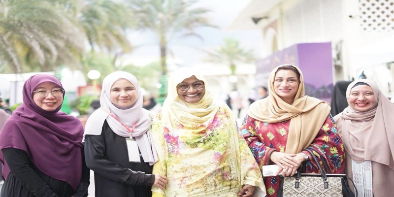 Arab Street Festival 2025