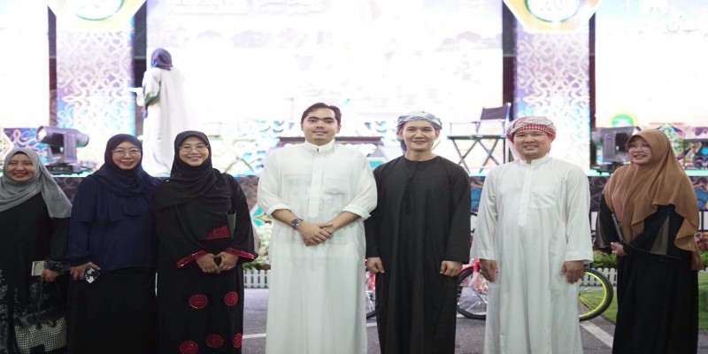 Arab Street Festival 2025