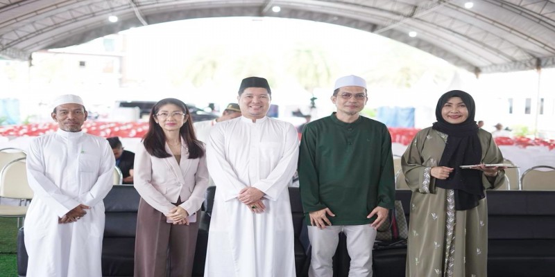 Arab Street Festival 2025