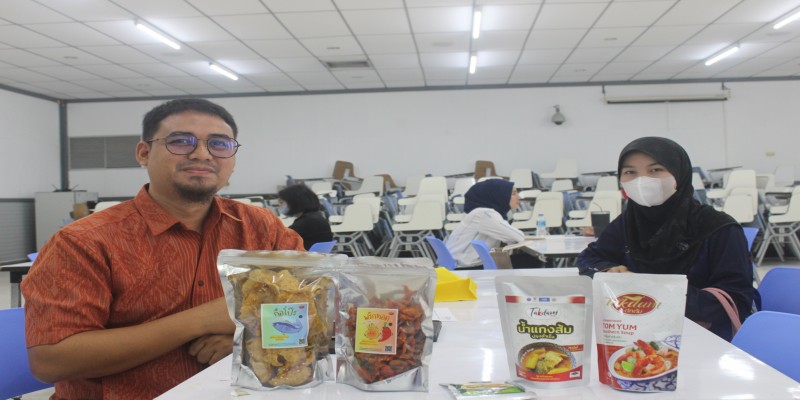 อบรมเชิงปฏิบัติการ Marketing Communication: สื่อสารเฉียบด้วยทักษะที่ทรงพลัง