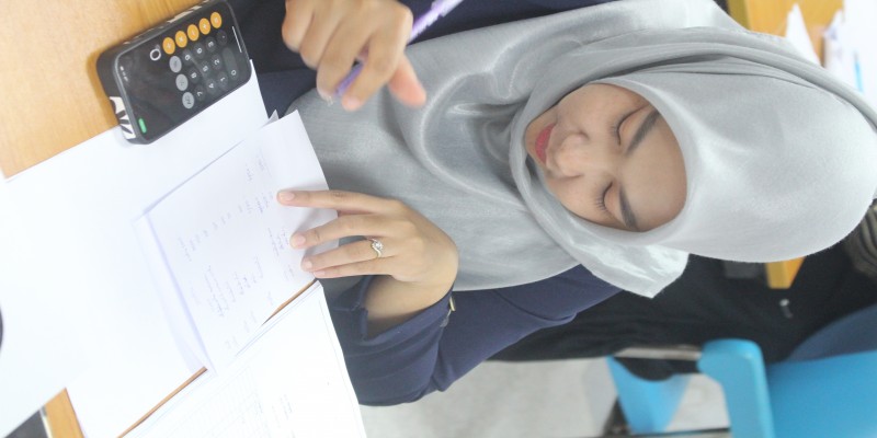 อบรมเชิงปฎิบัติการ Finance: การเงินรอดธุรกิจยั่งยืน