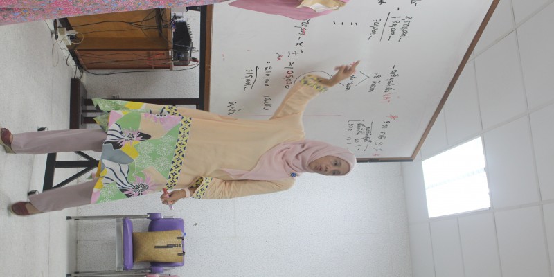 อบรมเชิงปฎิบัติการ Finance: การเงินรอดธุรกิจยั่งยืน