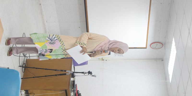 อบรมเชิงปฎิบัติการ Finance: การเงินรอดธุรกิจยั่งยืน