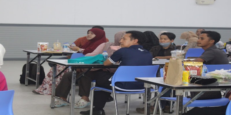 อบรมเชิงปฏิบัติการ Marketing Communication: สื่อสารเฉียบด้วยทักษะที่ทรงพลัง