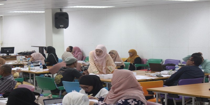 อบรมเชิงปฎิบัติการ Finance: การเงินรอดธุรกิจยั่งยืน