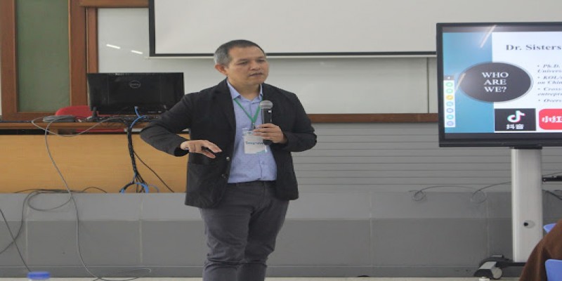 อบรมเชิงปฏิบัติการ Marketing Communication: สื่อสารเฉียบด้วยทักษะที่ทรงพลัง