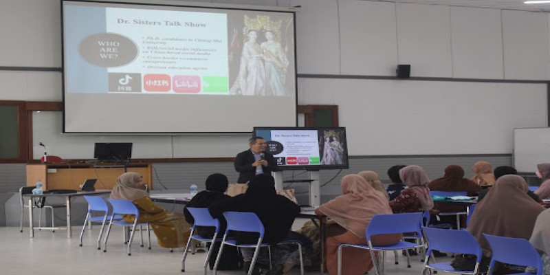 อบรมเชิงปฏิบัติการ Marketing Communication: สื่อสารเฉียบด้วยทักษะที่ทรงพลัง