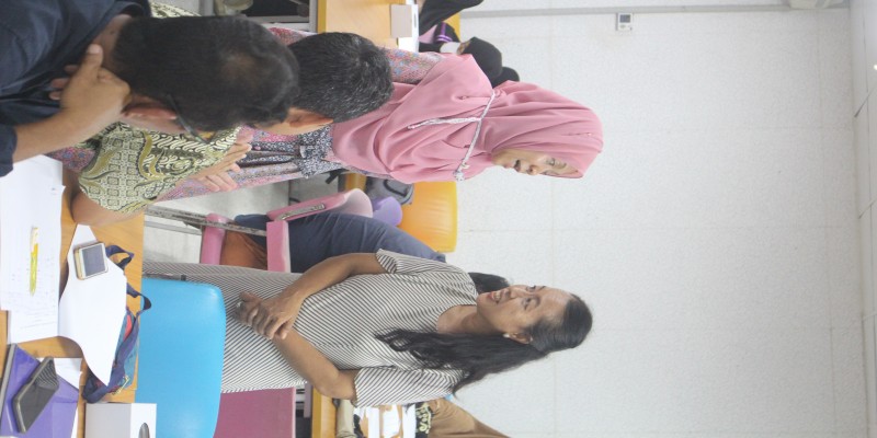 อบรมเชิงปฎิบัติการ Finance: การเงินรอดธุรกิจยั่งยืน