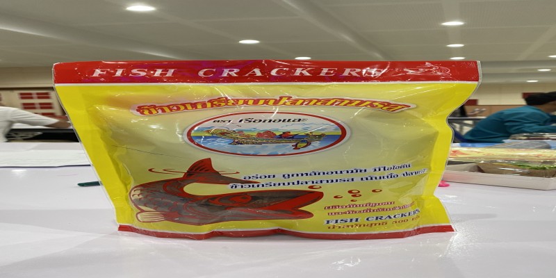 #Ecotive จัดกิจกรรมอบรมเชิงปฎิบัติการ “มองให้ลึก วิเคราะห์ให้ชัด สู่การพัฒนาธุรกิจของตัวเอง พร้อมกับการสร้างแบรนด์ โลโก้ และแพกเกจจิ้ง”