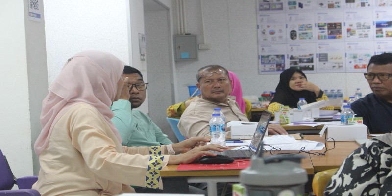 อบรมเชิงปฎิบัติการ Finance: การเงินรอดธุรกิจยั่งยืน