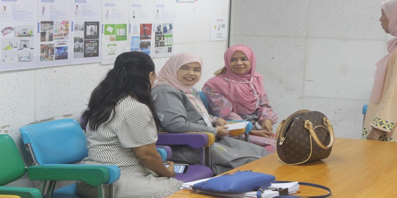 อบรมเชิงปฎิบัติการ Finance: การเงินรอดธุรกิจยั่งยืน