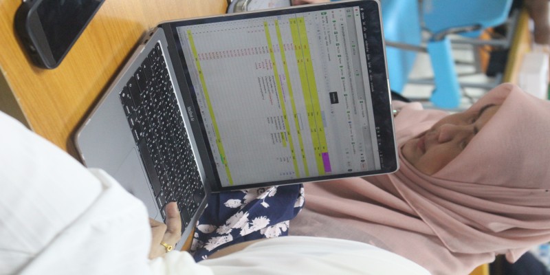 อบรมเชิงปฎิบัติการ Finance: การเงินรอดธุรกิจยั่งยืน