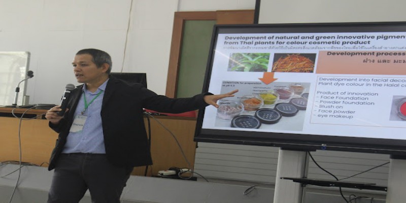 อบรมเชิงปฏิบัติการ Marketing Communication: สื่อสารเฉียบด้วยทักษะที่ทรงพลัง