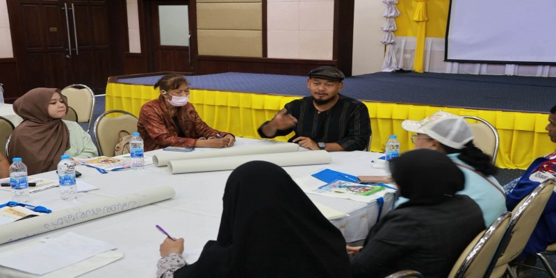 อบรม #หลักสูตรมาตรฐานบริการอาหารริมทางเพื่อการท่องเที่ยว (Street Food Standard  for Tourism)