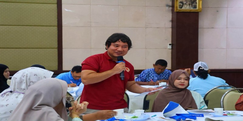 อบรม #หลักสูตรมาตรฐานบริการอาหารริมทางเพื่อการท่องเที่ยว (Street Food Standard  for Tourism)