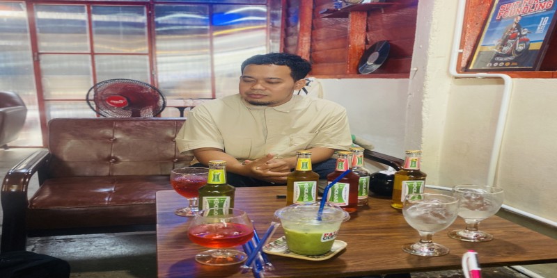 EcoTivePlus X ผู้ประกอบการPATACRAFT