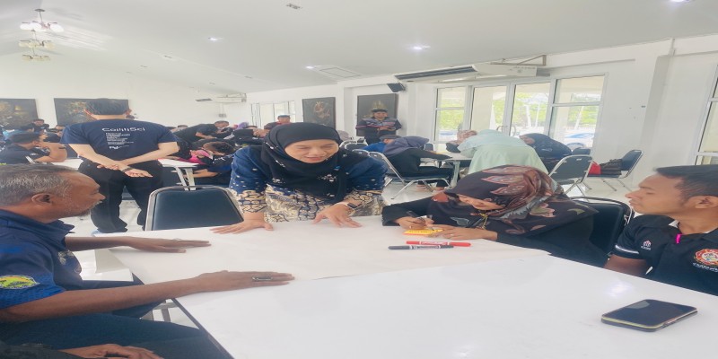 พิชิตใจ พิชิตงาน สุขภาพจิตดี เริ่มที่เรา Empathy & Design Thinking เพื่อสุขภาวะที่ยั่งยืนในที่ทำงาน