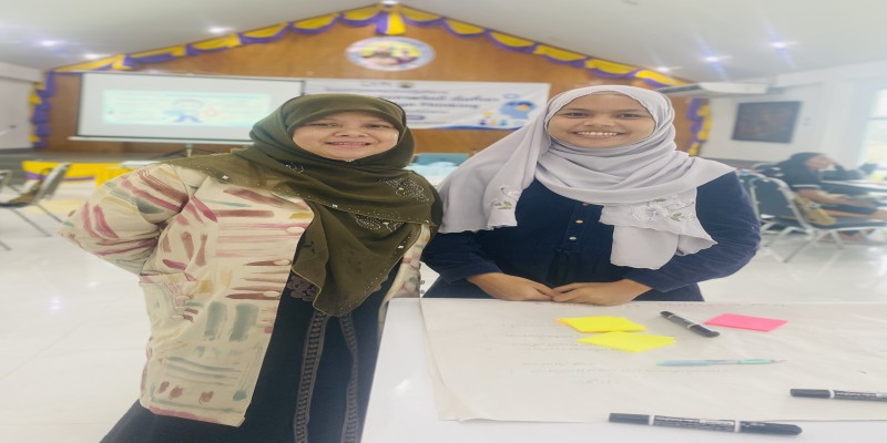 Wellbeing Designer  จากปัญหาหน้างานจริง…สู่ผู้ออกแบบความสุข
