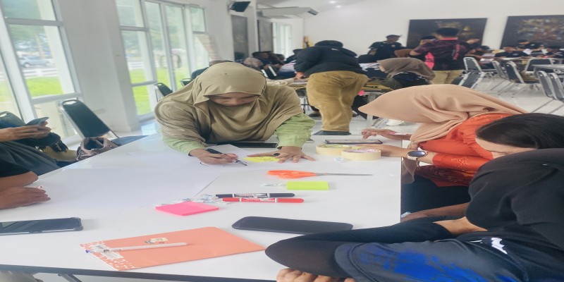 Wellbeing Designer  จากปัญหาหน้างานจริง…สู่ผู้ออกแบบความสุข
