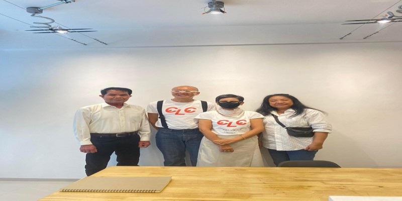 Ecotive ร่วมกับบริษัท Wish & Wise Co.Ltd, ร่วมพัฒนาผู้ประกอบการผลิตโกโก้ จ.ตาก