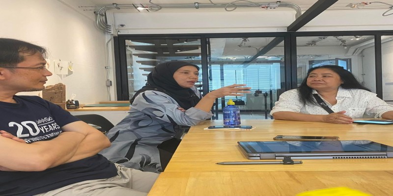 Ecotive ร่วมกับบริษัท Wish & Wise Co.Ltd, ร่วมพัฒนาผู้ประกอบการผลิตโกโก้ จ.ตาก