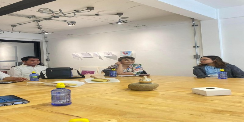 Ecotive ร่วมกับบริษัท Wish & Wise Co.Ltd, ร่วมพัฒนาผู้ประกอบการผลิตโกโก้ จ.ตาก