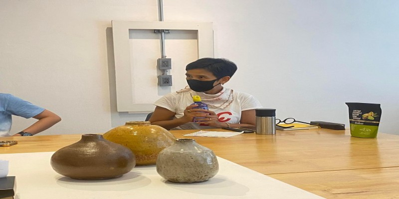 Ecotive ร่วมกับบริษัท Wish & Wise Co.Ltd, ร่วมพัฒนาผู้ประกอบการผลิตโกโก้ จ.ตาก