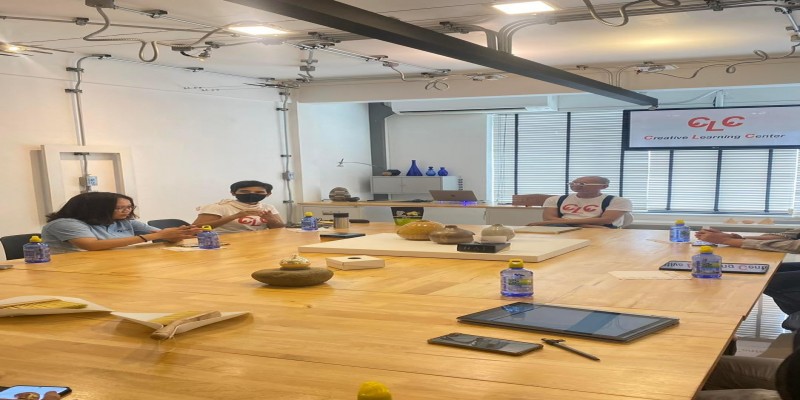 Ecotive ร่วมกับบริษัท Wish & Wise Co.Ltd, ร่วมพัฒนาผู้ประกอบการผลิตโกโก้ จ.ตาก
