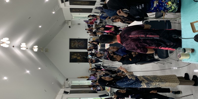 พิชิตใจ พิชิตงาน สุขภาพจิตดี เริ่มที่เรา Empathy & Design Thinking เพื่อสุขภาวะที่ยั่งยืนในที่ทำงาน