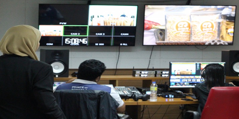 เวทีเสวนาถอดบทเรียน Ecotive ปีที่2