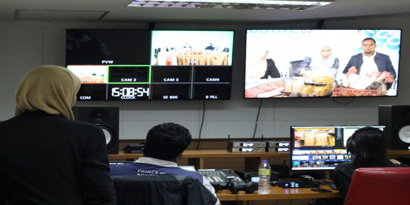 เวทีเสวนาถอดบทเรียน Ecotive ปีที่2