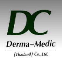 Derma-Medic (Thailand) Co., Ltd.